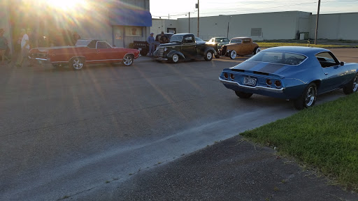 B & J Express Lube Parsons. Labette County. Kansas 1 word1