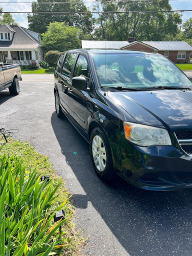 BJ's Pro Detailing Campbellsville. Taylor County. Kentucky 1 word3
