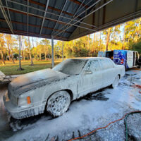 BLU ICE DETAIL Naples. Collier County. Florida 8 word1