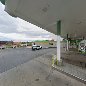 BP Gas Station Car Wash Markham. Cook County. Illinois 8 word3