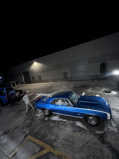 BTR Detailing Murrieta. Riverside County. California 1 word2