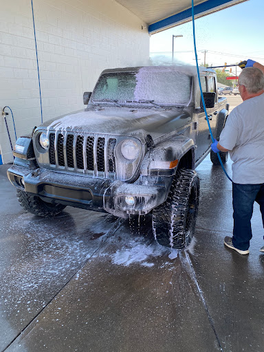 BUGGS OFF Car Wash Roy. Weber County. Utah 1 word2