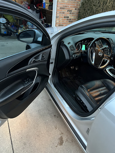 B&Z Auto Detailing LLC Marion. Grant County. Indiana 1 word2