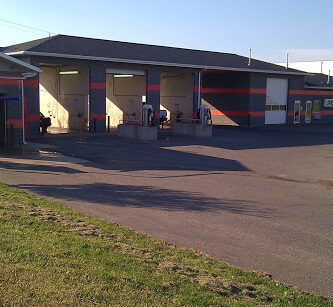 Baraboo Custom Lube & Wash Baraboo. Sauk County. Wisconsin 2 word2