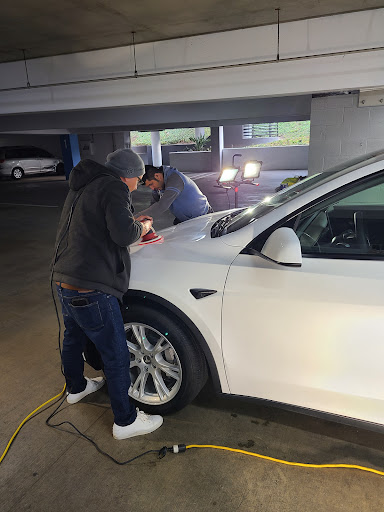 Bayview Auto Spa Newport Beach. Orange County. California 1 word3