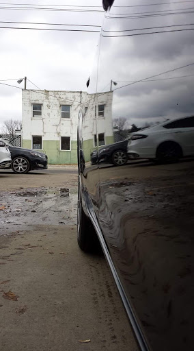 Beam Clean Auto Detailing Lancaster. Fairfield County. Ohio 1 word2