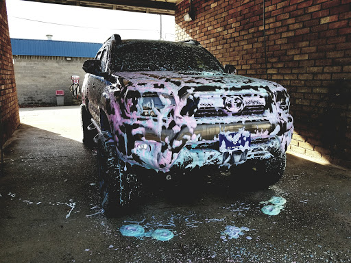 Bedford Laser Wash Bedford. Lawrence County. Indiana 1 word1