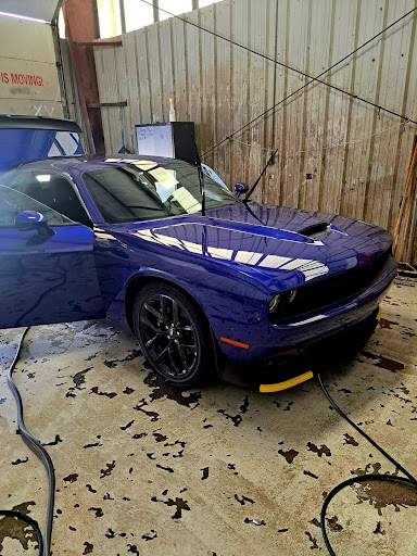Before & After Detailing Service Hobbs. Lea County. New Mexico 1 word1