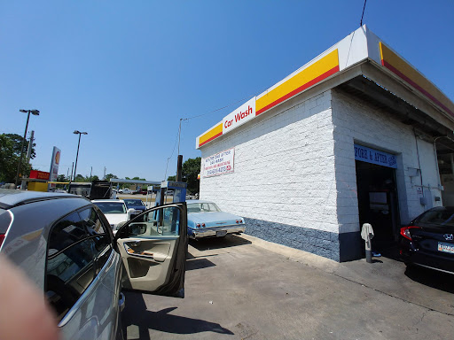 Before And After Car Wash Savannah. Chatham County. Georgia 1 word1