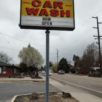 Bench Car Wash Boise. Ada County. Idaho 8 word3