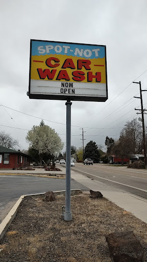 Bench Car Wash Boise. Ada County. Idaho 1 word1