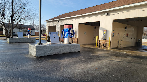 Berg Car Wash Wood River. Madison County. Illinois 1 word1