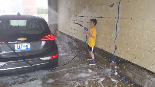 Best American Car Wash Marshall. Calhoun County. Michigan 1 word3