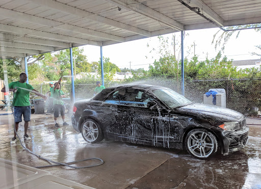 Best Hand Car Wash 2 Houston. Harris County. Texas 1 word1