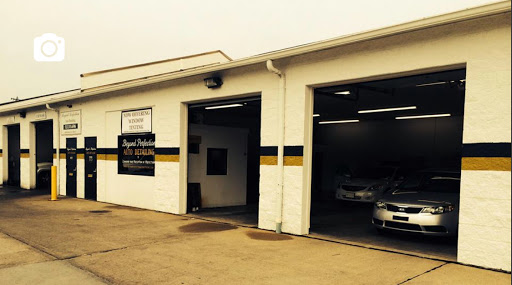 Beyond Perfection Auto Detailing Cincinnati. Hamilton County. Ohio 1 word2