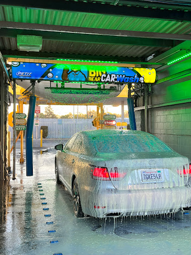 Big Bear Car Wash Turlock Turlock. Stanislaus County. California 1 word1