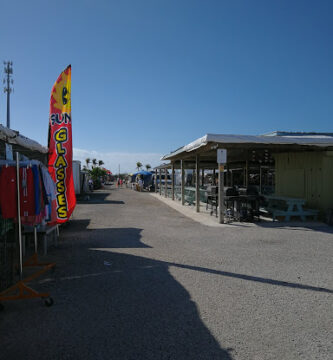 Big Pine Key Flea Market Big Pine Key. Monroe County. Florida 3 word2