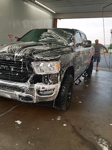 Big Spring Carwash Reading. Berks County. Pennsylvania 1 word2