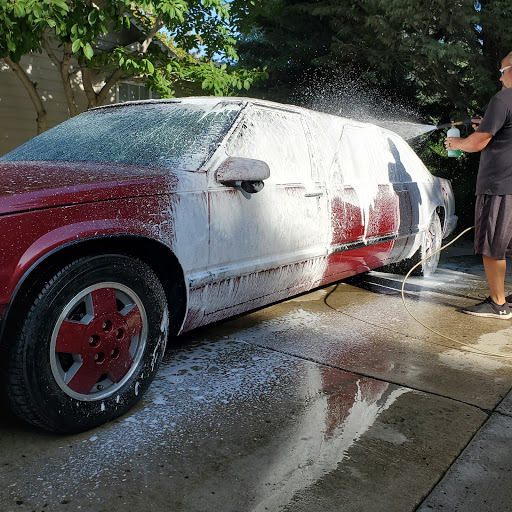Big T's Auto Detailing Wenatchee. Chelan County. Washington 1 word2