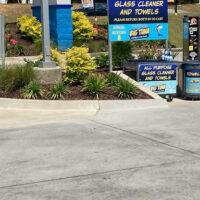 Big Tuna Express Car Wash Mobile. Mobile County. Alabama 3 word2