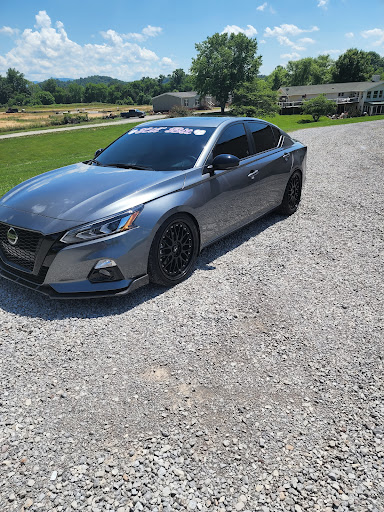 Black Lab Automotive Detailing Sevierville. Sevier County. Tennessee 1 word3