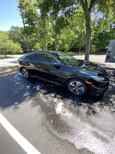 Blackbird Mobile Detailing & Ceramic Coating Navarre. Santa Rosa County. Florida 1 word1