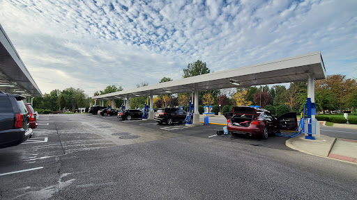 Blue Hen Car Wash Newark. New Castle County. Delaware 1 word2