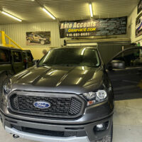 Blue Line Detailing and Protection Linden. Genesee County. Michigan 5 word2