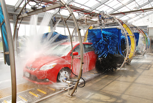 Blue Sky Car Wash (Lewis Center) Lewis Center. Delaware County. Ohio 1 word3