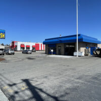 Blue Wave Car Wash Middletown. Newport County. Rhode Island 4 word2