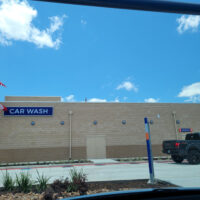 BlueWave Express Car Wash Del Rio. Val Verde County. Texas 4 word2