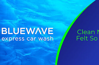 BlueWave Express Car Wash Penitas. Hidalgo County. Texas 1 word2