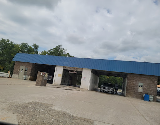 Bob's Car Wash Fulton. Callaway County. Missouri 1 word3