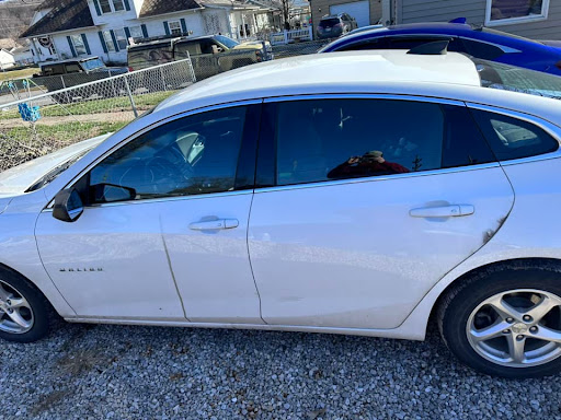Boch Auto and Detail LLC Logan. Hocking County. Ohio 1 word1