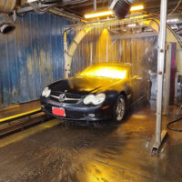 Boler Express Car Wash St Paul. Ramsey County. Minnesota 6 word3