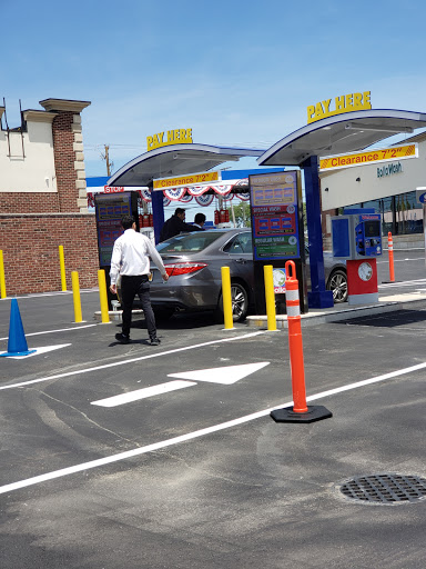 Bolla Wash Copiague. Suffolk County. New York 1 word1