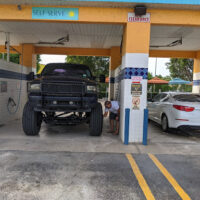 Bonjour Car Wash Stuart. Martin County. Florida 6 word2
