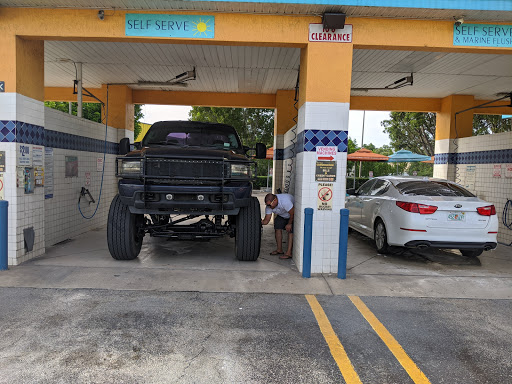 Bonjour Car Wash Stuart. Martin County. Florida 1 word1