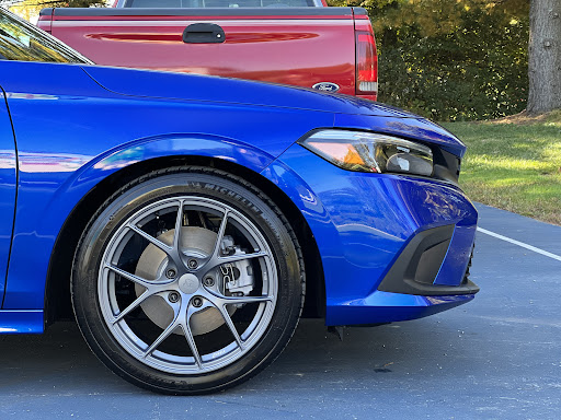 Boodoo Detailing Delaware. Delaware County. Ohio 1 word2