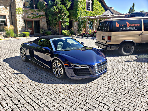 Boost Brothers Mobile Detailing Sandy. Salt Lake County. Utah 1 word3
