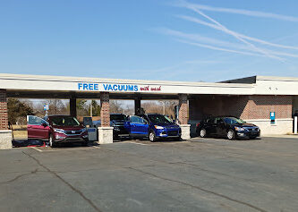 Brad's Car Wash Indianapolis. Marion County. Indiana 3 word1