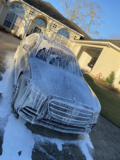 Braxton Mobile Detailing Baton Rouge. East Baton Rouge County. Louisiana 1 word1