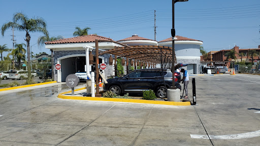 Brea Express Car Wash Brea. Orange County. California 1 word1