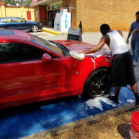 BrighT Car Wash Chamblee. DeKalb County. Georgia 4 word1