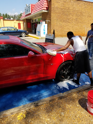 BrighT Car Wash Chamblee. DeKalb County. Georgia 1 word1