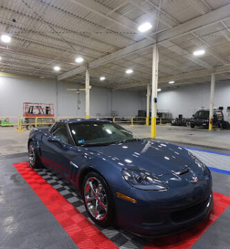 Brightshine Auto Spa Worcester. Worcester. Massachusetts 2 word3
