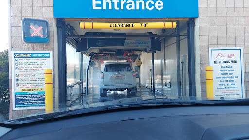 Briteway Car Wash Fitchburg. Worcester County. Massachusetts 1 word1