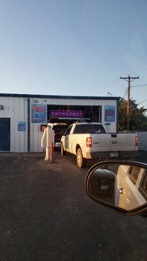 BroWash Andrews. Andrews County. Texas 1 word2