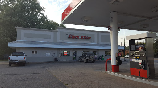 Broadway Kwik Stop/Car Wash Monticello. Wright County. Minnesota 1 word1