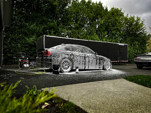 Brothers Auto Salon Kent. King County. Washington 1 word1